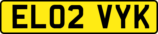 EL02VYK