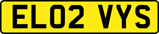 EL02VYS