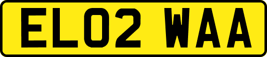 EL02WAA