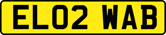 EL02WAB