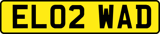 EL02WAD