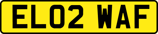 EL02WAF
