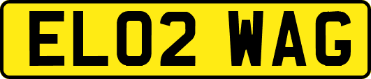 EL02WAG