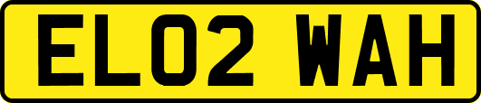 EL02WAH