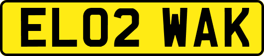 EL02WAK
