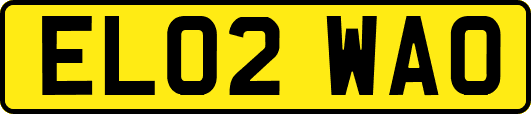 EL02WAO