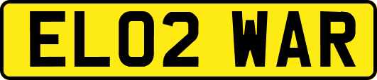 EL02WAR