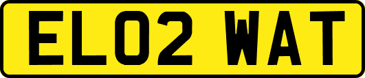 EL02WAT