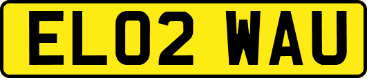 EL02WAU