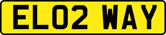 EL02WAY