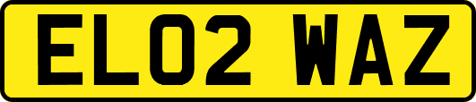 EL02WAZ