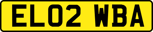 EL02WBA