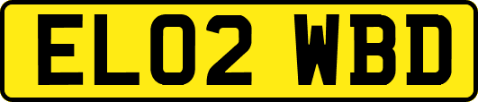 EL02WBD