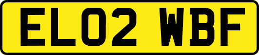 EL02WBF