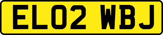EL02WBJ