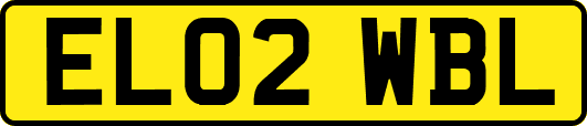 EL02WBL