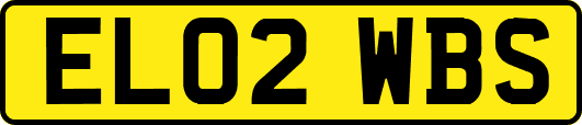 EL02WBS