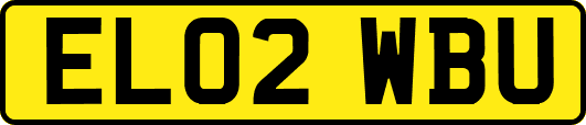 EL02WBU