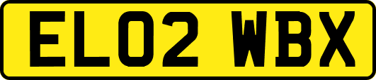 EL02WBX