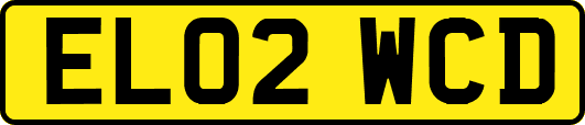 EL02WCD