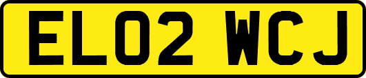 EL02WCJ