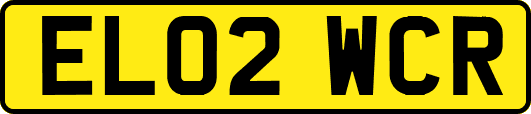 EL02WCR