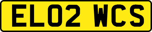 EL02WCS
