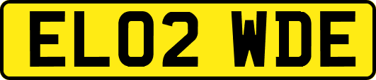 EL02WDE