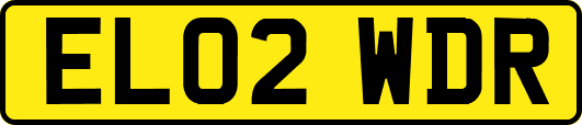 EL02WDR