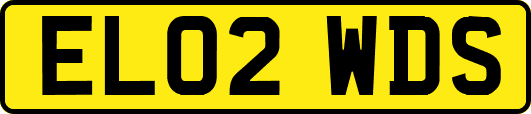 EL02WDS
