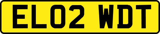 EL02WDT