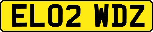 EL02WDZ