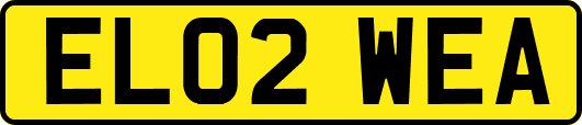 EL02WEA
