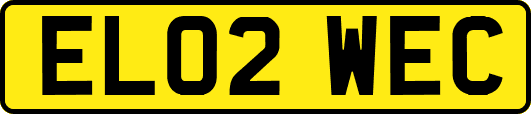 EL02WEC