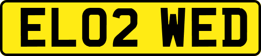 EL02WED