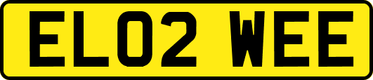 EL02WEE