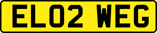 EL02WEG