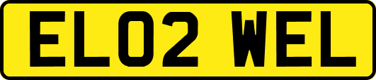 EL02WEL