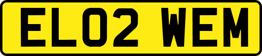EL02WEM