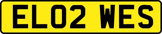 EL02WES