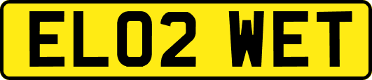 EL02WET