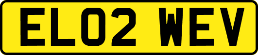 EL02WEV