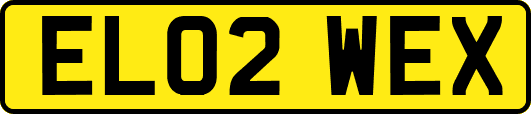 EL02WEX