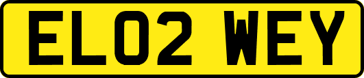 EL02WEY