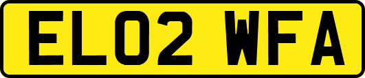 EL02WFA