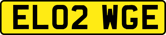 EL02WGE
