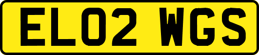 EL02WGS