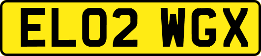 EL02WGX