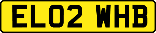 EL02WHB