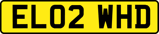 EL02WHD